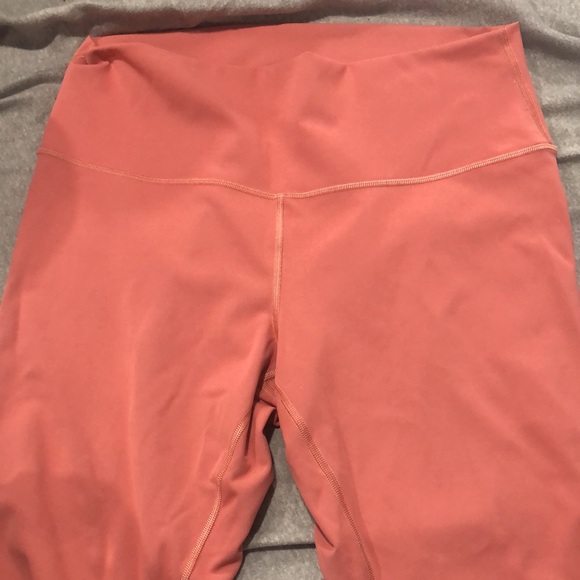 LULULEMON CORAL PANTS - Picture 2 of 4